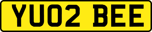 YU02BEE