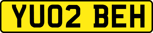 YU02BEH