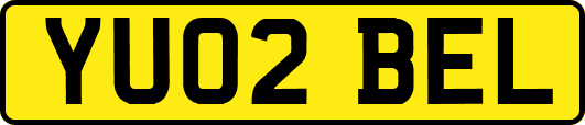 YU02BEL