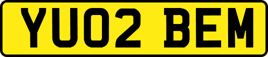 YU02BEM