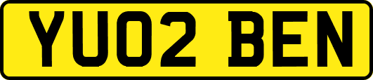 YU02BEN