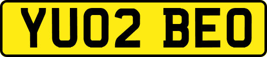 YU02BEO