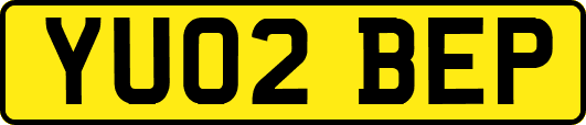 YU02BEP