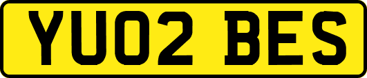 YU02BES
