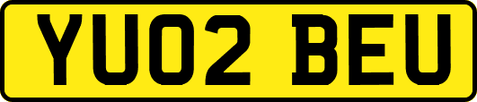 YU02BEU