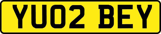 YU02BEY