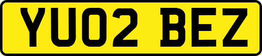 YU02BEZ
