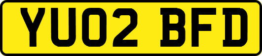 YU02BFD