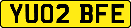 YU02BFE