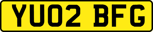YU02BFG