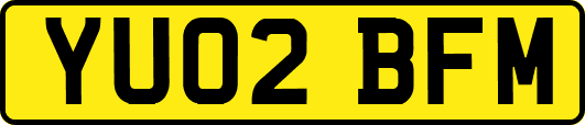 YU02BFM