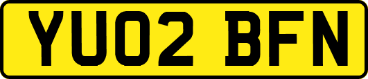 YU02BFN