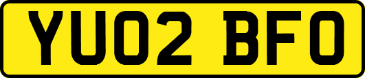 YU02BFO