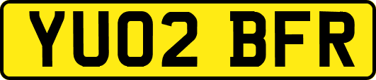 YU02BFR