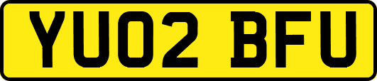 YU02BFU