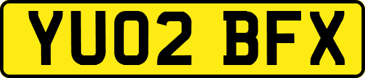 YU02BFX