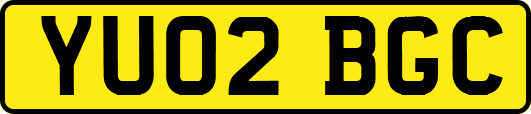 YU02BGC