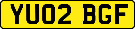 YU02BGF