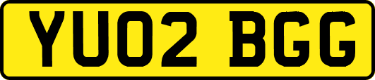 YU02BGG