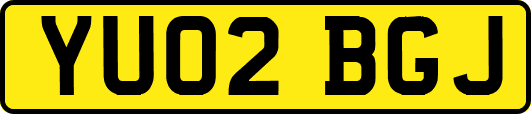 YU02BGJ