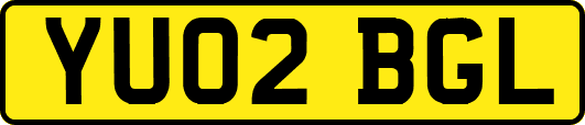 YU02BGL