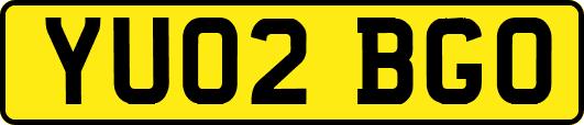 YU02BGO