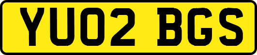 YU02BGS