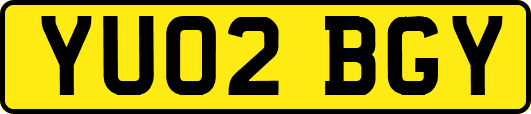 YU02BGY