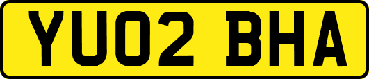 YU02BHA