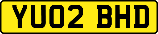 YU02BHD