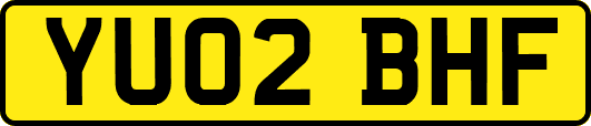 YU02BHF