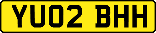 YU02BHH
