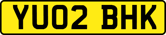 YU02BHK