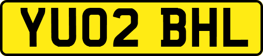 YU02BHL