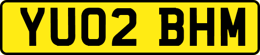 YU02BHM