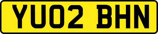 YU02BHN