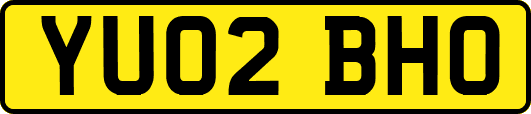 YU02BHO