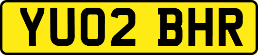 YU02BHR