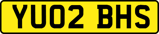 YU02BHS