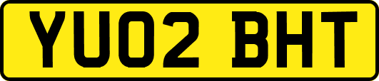 YU02BHT