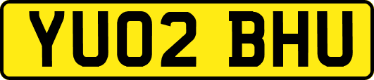 YU02BHU
