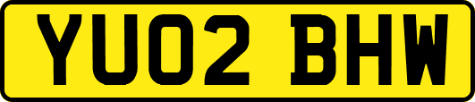 YU02BHW