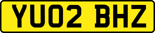 YU02BHZ