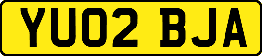 YU02BJA