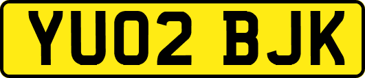 YU02BJK