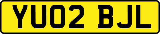 YU02BJL