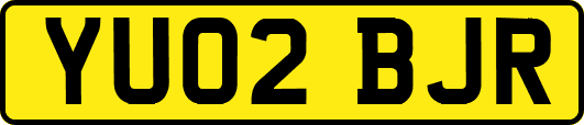 YU02BJR