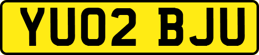 YU02BJU
