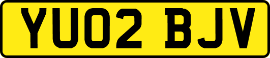 YU02BJV