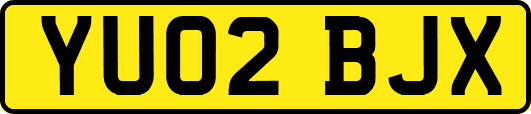 YU02BJX